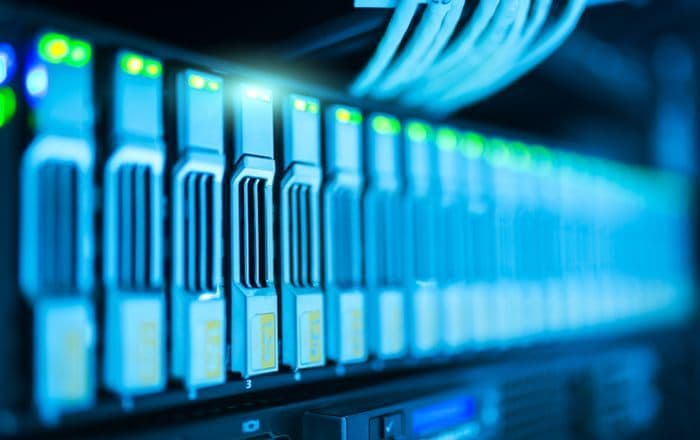 Electronics & Data Destruction