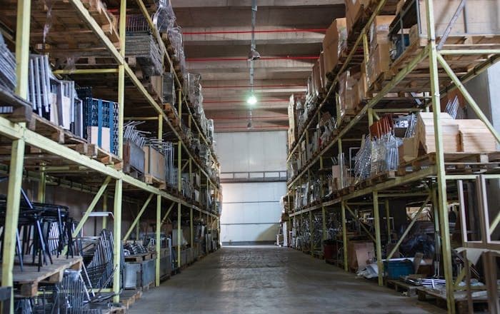 Product & Inventory Destruction